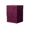 Caja De Mazo Wraith Morado Dragon Shield