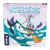 Iceberg portada