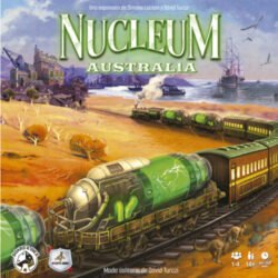 Nucleum Australia