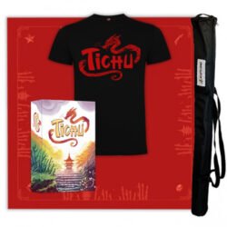 Pack Lanzamiento Tichu