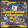 Video Game Champion portada