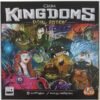 Claim Kingdoms: Royal Edition Portada