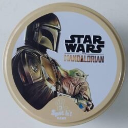 Dobble: Star Wars Mandalorian Frontal