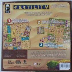 Fertility Trasera