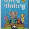 Okey Dokey es un juego de cartas cooperativo donde los jugadores organizan un festival de música. Trabaja en equipo para jugar las cincuenta cartas necesarias y completar el desafío en una cuadrícula de 5x10, superando niveles y enfrentando desafíos con comunicación limitada.