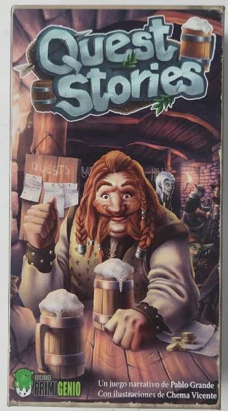 quest_stories_portada Quest Stories Portada