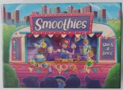 Smoothies Portada