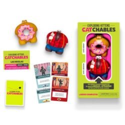 EXPLODING_KITTENS_CATCHABLES_PACK_1_GATOS_CAJA_CARTAS