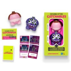 EXPLODING_KITTENS_CATCHABLES_PACK_3_GATOS_CAJA_CARTAS