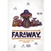 Faraway portada