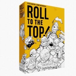 Roll to the Top portada