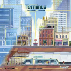 Terminus portada