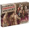 Zombicide Climbers & Terrorcota