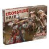 Zombicide Crossfire Pack