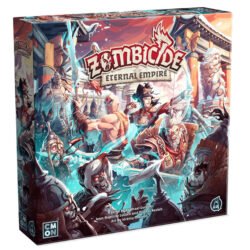 Zombicide Eternal Empire