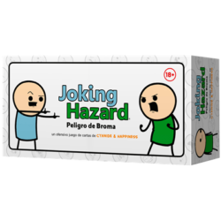 Joking Hazard