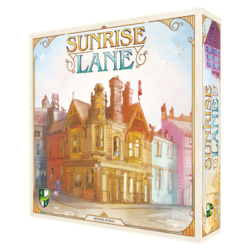 Sunrise Lane