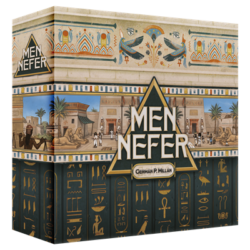 Men Nefer