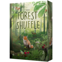 Forest Shuffle