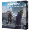 Star Wars: Asuntos Pendientes