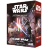 Star Wars: The Deckbuilding Game Clone Wars