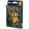 Fantasy el juego de cartas