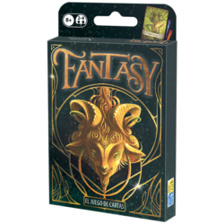 Fantasy el juego de cartas