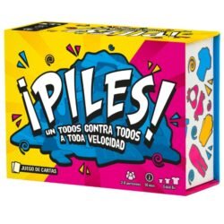 ¡Piles!_Caja