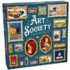 Art Society portada