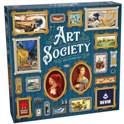 Art Society portada