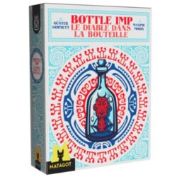 Bottle Imp portada