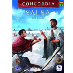 Concordia Salsa portada