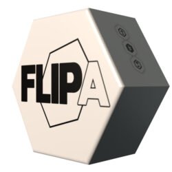 Flipa portada