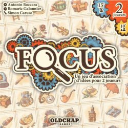 Focus portada