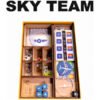 Inserto Compatible con Sky Team