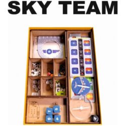 Inserto Compatible con Sky Team