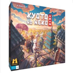 Kyoto no Neko portada