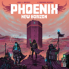 Phoenix New Horizon