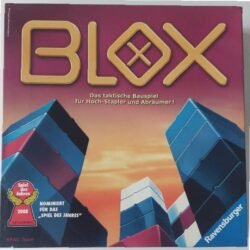 Blox Portada