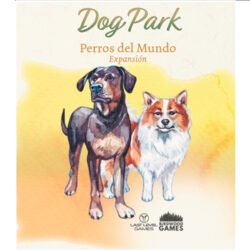 Dog Park Perros del Mundo