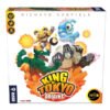 King of Tokyo Origins portada