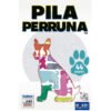 Pila Perruna portada