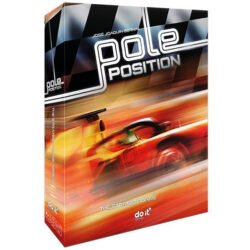 Pole Position portada