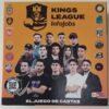 Kings League Portada