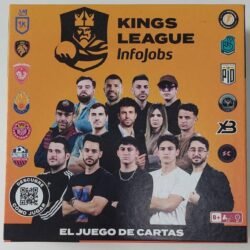 Kings League Portada