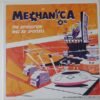 Mechanica Portada