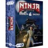 Ninja Lite: Stealth & Tactics