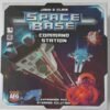 Space Base Portada