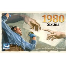 1980 Sixtina portada