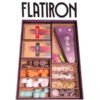 Inserto Compatible con FLATIRON